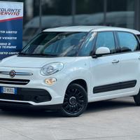 FIAT 500L PRO 1.6 MJT 120cv N1 AUTOCARRO