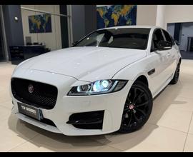 JAGUAR XF 2.0 D 180 CV R-Sport 2021