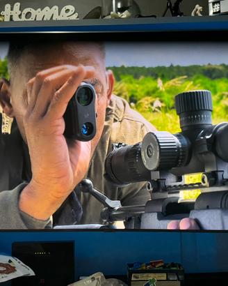 Tv samsung 65” 4k