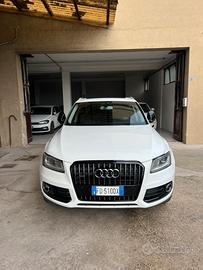 Audi Q5 2016