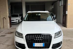 Audi Q5 2016
