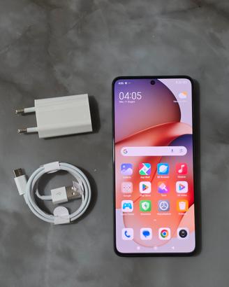 Xiaomi Redmi Note 13 Pro 5G - 256 GB - 8 RAM