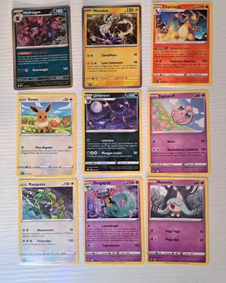 Carte Pokemon Mcdonald's 