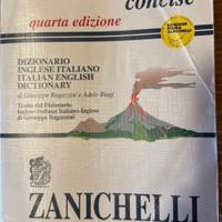 Dizionario inglese