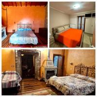 Appartamenti arredati al centro storico di Artena-