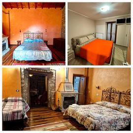 Appartamenti arredati al centro storico di Artena-