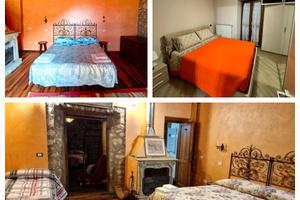 Appartamenti arredati al centro storico di Artena-