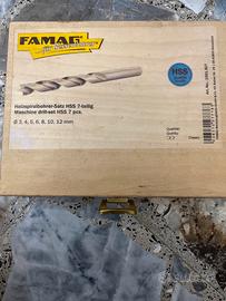 Punte per il legno