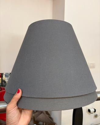 Paralumi x lampadario