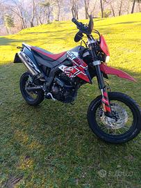 aprilia sx 125