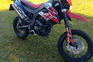 aprilia sx 125