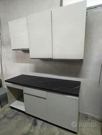 Cucina componibile 180cm