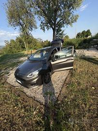 Ford fiesta st line