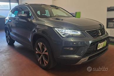 SEAT Ateca 1.6 tdi BUSINESS DSG