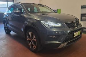 SEAT Ateca 1.6 tdi BUSINESS DSG