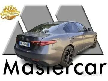 ALFA ROMEO Giulia 2.2 t Veloce Q4 210 cv auto -