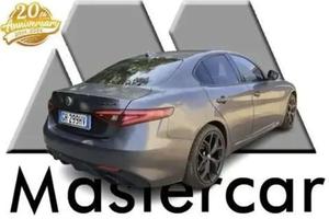 ALFA ROMEO Giulia 2.2 t Veloce Q4 210 cv auto -