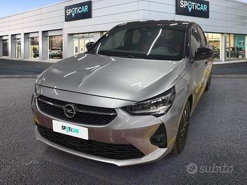 Opel Corsa 1.2 100cv Gs MT6