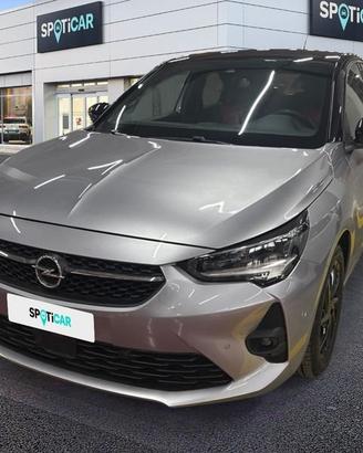 Opel Corsa 1.2 100cv Gs MT6