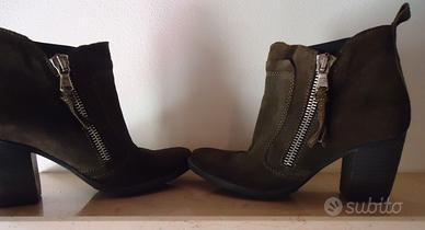 Stivali stivaletti nuovi