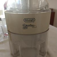 centrifuga de Longhi