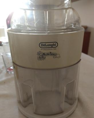centrifuga de Longhi