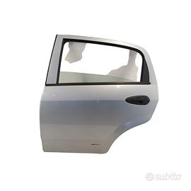 Porta posteriore sx Fiat Grande Punto 1.3 D 2008