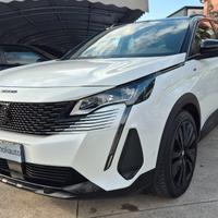 Peugeot 5008 BlueHDi 130 S&S EAT8 GT Pack