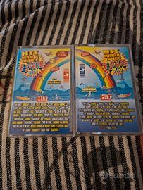 2 musicassette hit estate 1998