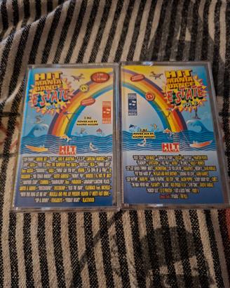 2 musicassette hit estate 1998