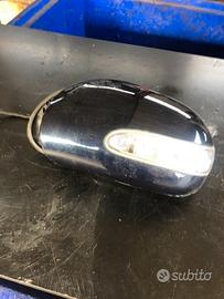 Specchio sx Mercedes ml