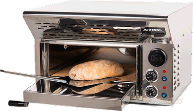 Forno per pizza Stima VP1