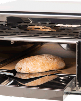 Forno per pizza Stima VP1