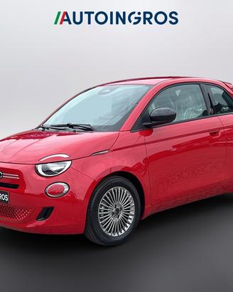 FIAT 500 Hybrid Berlina Icon 1.0 Hybrid Berlina