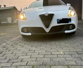 Alfa Romeo Giulietta 1.6 JTDm TCT 120 CV Super