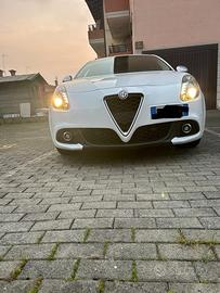 Alfa Romeo Giulietta 1.6 JTDm TCT 120 CV Super