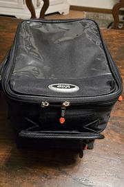 Borsa da moto GiVi Voyager estensibile