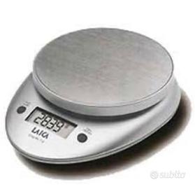 Bilancia da Cucina Laica BX9300 (nuova)