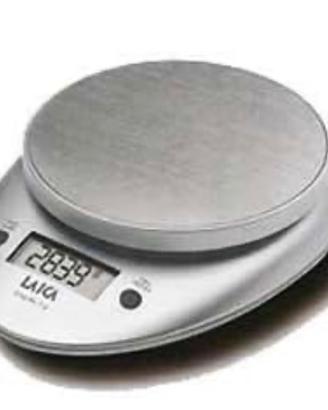 Bilancia da Cucina Laica BX9300 (nuova)