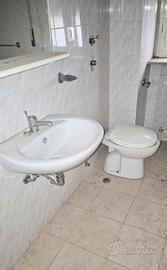 Sanitari bagno - lavandini, wc, bidet