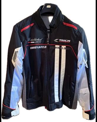 Giubbotto moto Taiki primavera/estate Tg. M