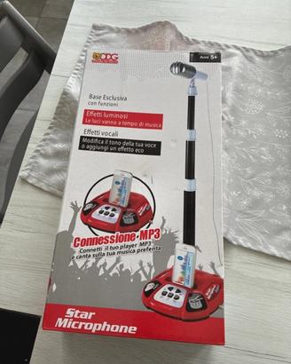Karaoke per bambini