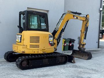 CAT 305.5E