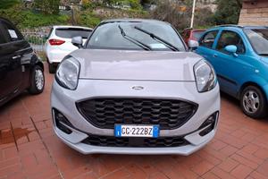 Ford Puma 1.0 EcoBoost Hybrid 125 CV S&S ST-Line