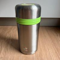 Thermos porta pappe
