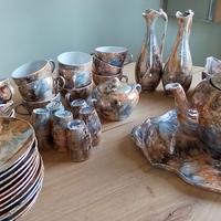 Set cucina ARABIA FINLAND