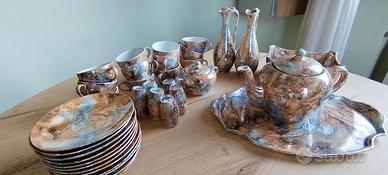 Set cucina ARABIA FINLAND