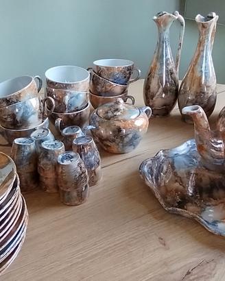 Set cucina ARABIA FINLAND