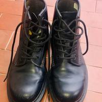 dr martens nere 37