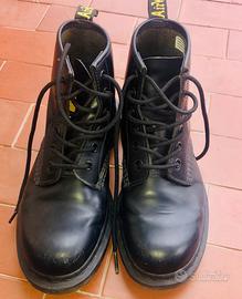 dr martens nere 37